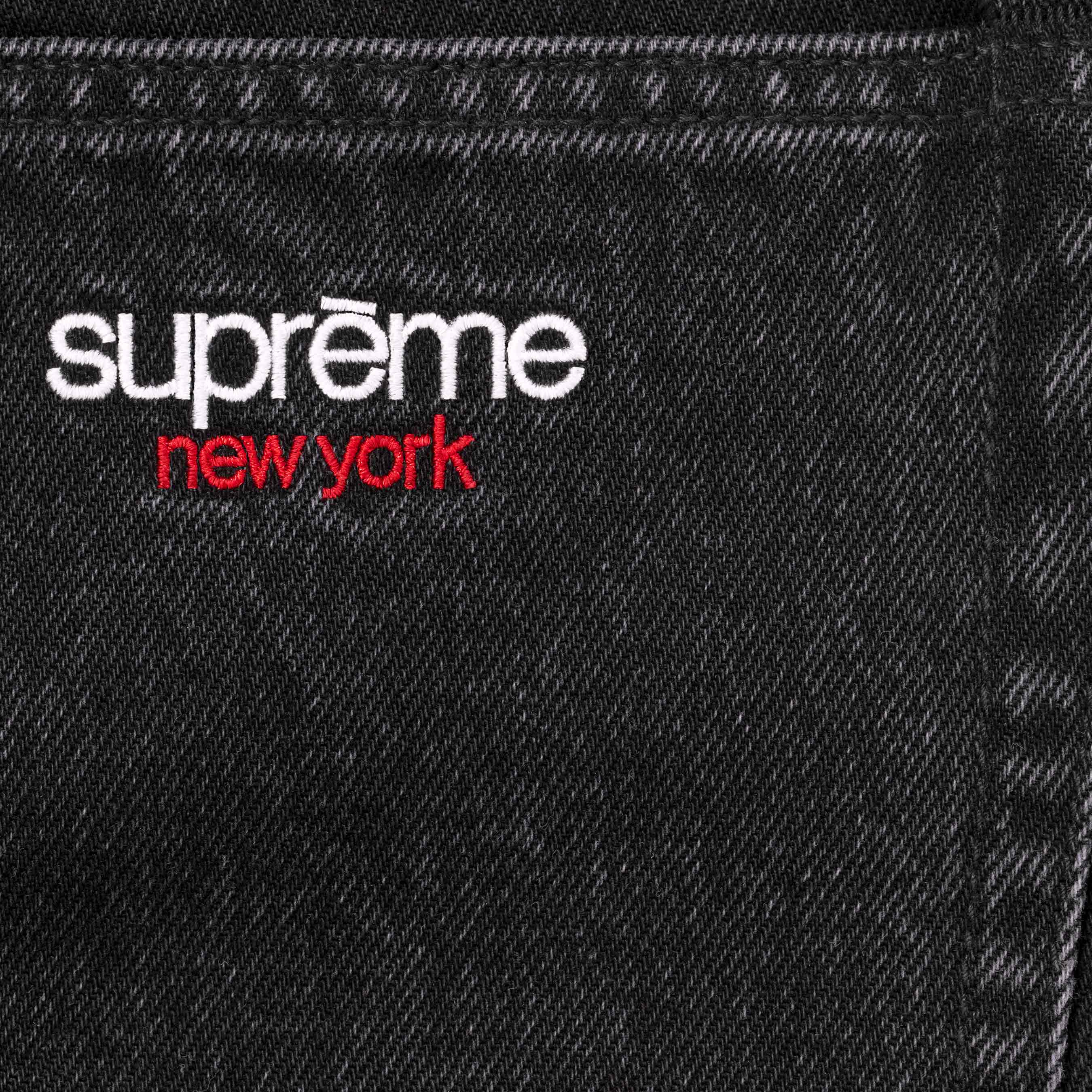 Baggy Jean view 13
